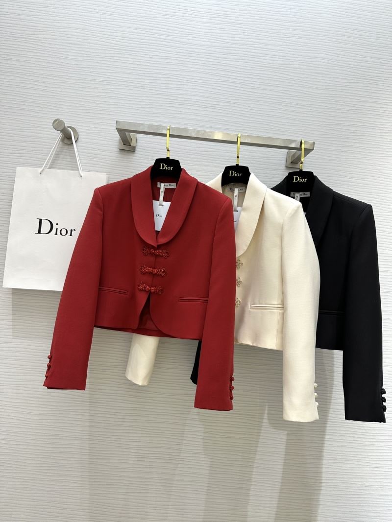 Christian Dior Outwear